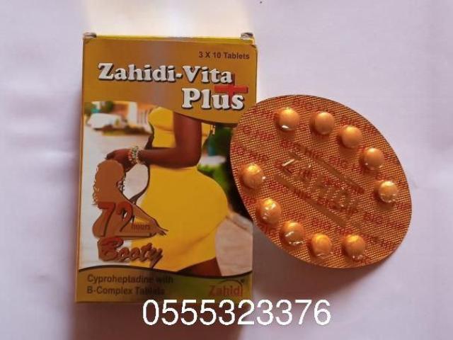 Original Zahidi Vita Plus Ghana Accra XELgh Ghana s Free Online