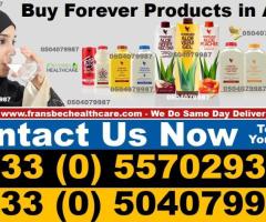 FOREVER LIVING PRODUCTS SELLERS IN ACCRA