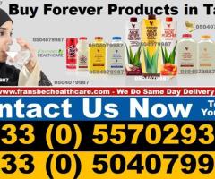 FOREVER LIVING PRODUCTS RETAILERS IN ACCRA - Image 4