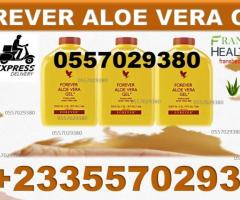 FOREVER ALOE BERRY NECTAR IN ACCRA 0557029380 - Image 3