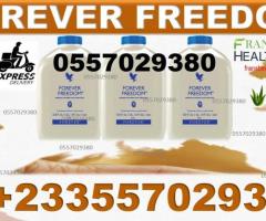 FOREVER FREEDOM IN ACCRA 0557029380