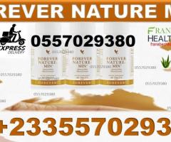 FOREVER NATURE MIN IN ACCRA 0557029380