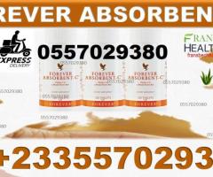 FOREVER ABSROBENT C IN ACCRA 0557029380 - Image 1