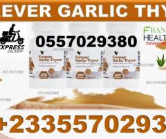 FOREVER GARLIC THYME IN ACCRA 0557029380 - Image 1