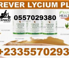 FOREVER LYCIUM PLUS IN ACCRA 0557029380