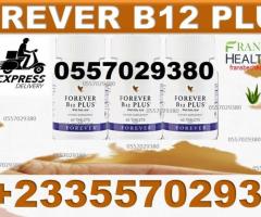 FOREVER B12 PLUS IN ACCRA  0557029380 - Image 1