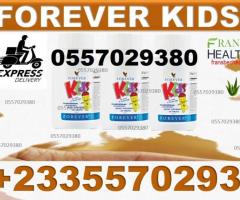 FOREVER KIDS IN ACCRA 0557029380