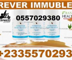 FOREVER IMMUBLEND IN ACCRA 0557029380