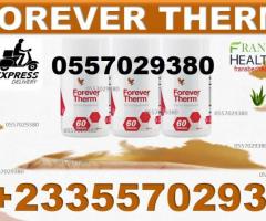 FOREVER THERM IN ACCRA 0557029380 - Image 1