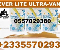 FOREVER ULTRA LITE IN ACCRA 0557029380 - Image 1