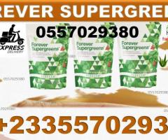 FOREVER SUPERGREENS IN ACCRA 0557029380