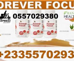 FOREVER FOCUS IN ACCRA 0557029380