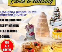 Cylla catering training