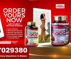 Ultimate Maca Pills in Accra 0557029380 - Image 3