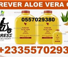 FOREVER ALOE VERA GEL IN KUMASI 0557029380 - Image 2