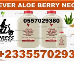 FOREVER ALOE VERA GEL IN KUMASI 0557029380 - Image 3