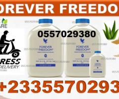 FOREVER ALOE BERRY NECTAR IN KUMASI 0557029380 - Image 3