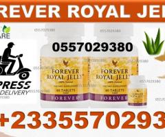 FOREVER ROYAL JELLY IN KUMASI 0557029380 - Image 1