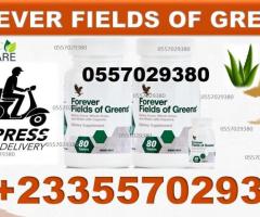 FOREVER FIELDS OF GREENS IN KUMASI 0557029380 - Image 1