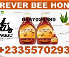 FOREVER BEE HONEY IN KUMASI 0557029380