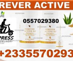 FOREVER ACTIVE HA IN KUMASI 0557029380 - Image 1