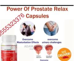 Original ProstatRelax Capsules - Image 1