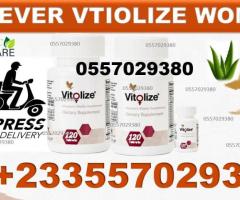 FOREVER VITOLIZE MEN IN KUMASI 0557029380 - Image 2