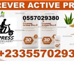 FOREVER ACTIVE PRO-B IN KUMASI