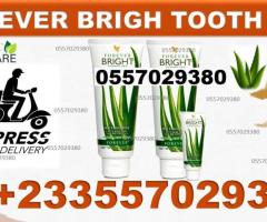 FOREVER BRIGHT TOOTHGEL IN KUMASI  0557029380 - Image 3