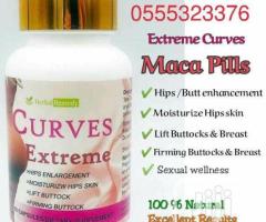 Curves Extreme for Hip, Butty, Breast Enchancement