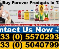 FOREVER LIVING PRODUCTS IN TAMALE 0557029380