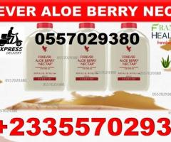 FOREVER ALOE BERRY NECTAR IN TAMALE 0557029380 - Image 1