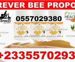 FOREVER BEE POLLEN IN TAMALE 0557029380 - Image 2