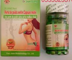 Waist Belly Weight Loss Capsules
