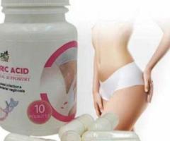 Natures cure boric Acid vaginal yoni... - Image 1