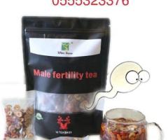 Male Fertility Tea