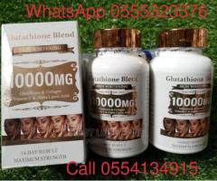 Glutathione Blend 10000mg - Image 2