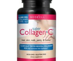 Collagen Type 1 3