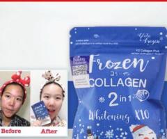 Frozen Collagen 2in1