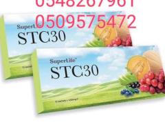 STC30  SUPERLIFE