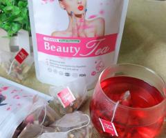 7 Days Beauty Tea Skin Whitening