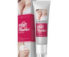 Breast And Hips Enlargement