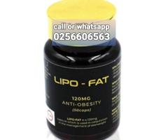 Lipo fat anti obesity supplement