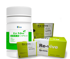 Kedi Re-vive capsules for men - Image 2
