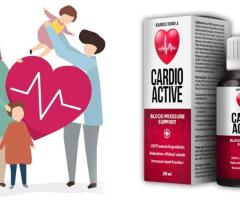 Original Cardio Active