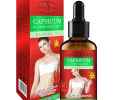 Aichun Beauty Capsicum Slimmin