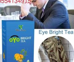 Eye Bright Herbal Tea