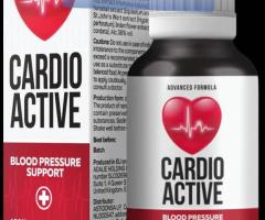 Cardio Active - Image 2