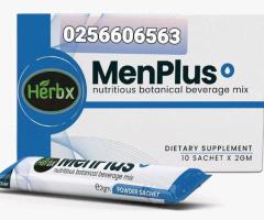 Menplus Herbx - Image 1