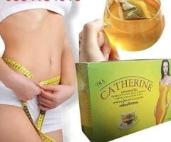 Catherine Herbal Slimming Tea